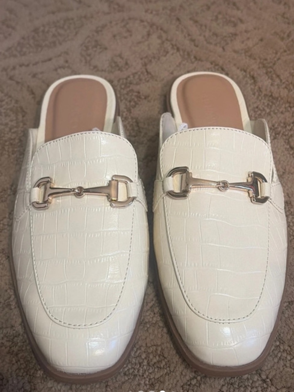 STYLISH&CUTE DRESS MULE - Picture 2 of 13
